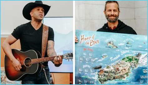 Is Country Music Star Christian?